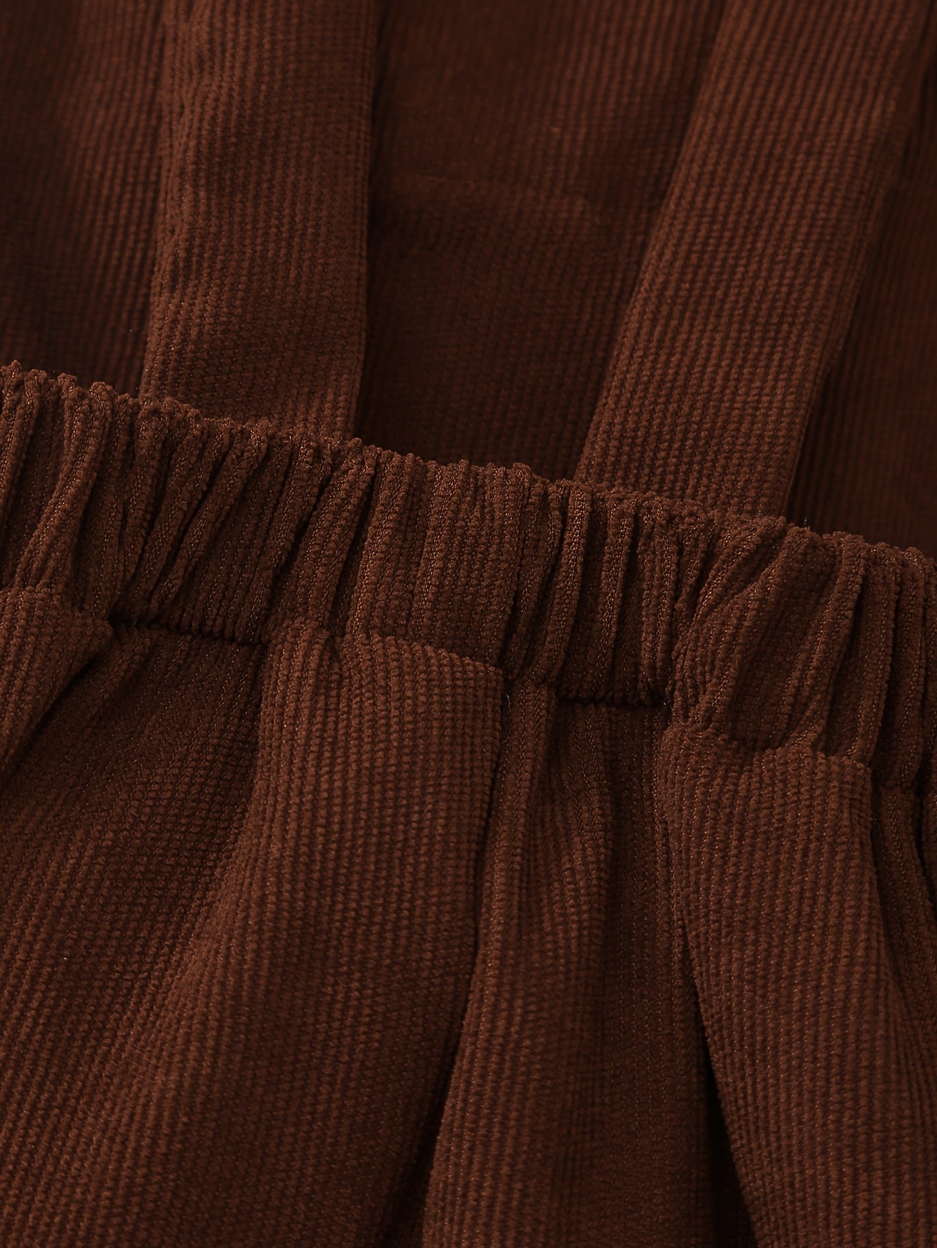 2 հատ մանկական ձմեռային հագուստի հավաքածու. Հարմարավետ փափուկ թևքերով զգեստ և A-գծի ժապավեն՝ օձիքով և ծոպերով զարդարանքով - փափուկ, տաք հագուստ լուսանկարահանումների համար, Սուրբ Ծնունդ (ձեռքով լվացվող), իդեալական է բացօթյա օգտագործման համար