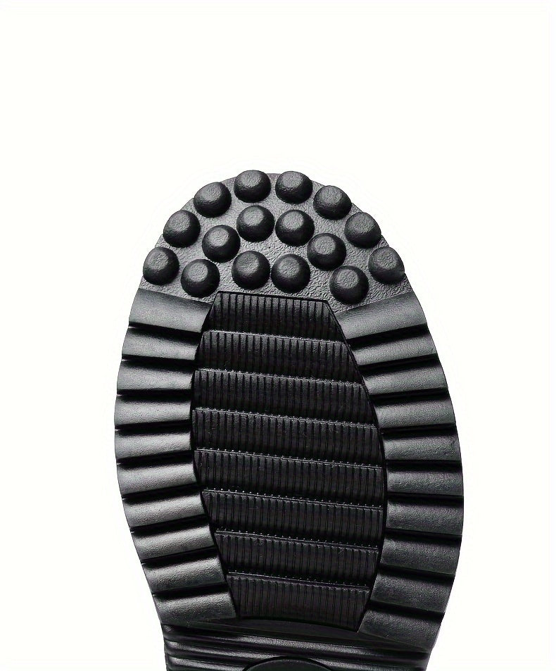 Բարձրակարգ փափուկ, տաք, ձմեռային կոշիկներ՝ բնական կաշվից