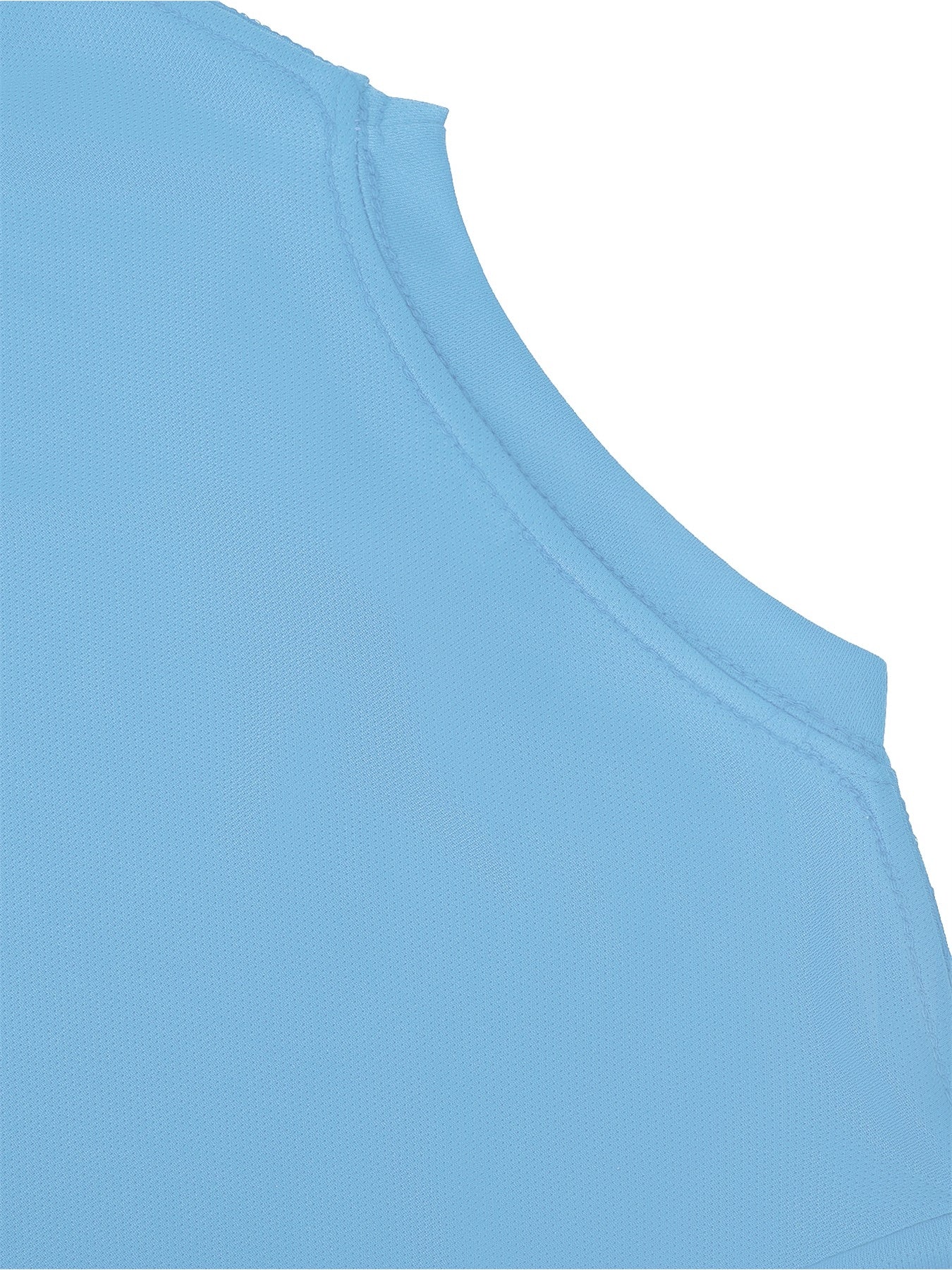 Men's Custom Football Jersey - Breathable Quick-Dry Polyester
