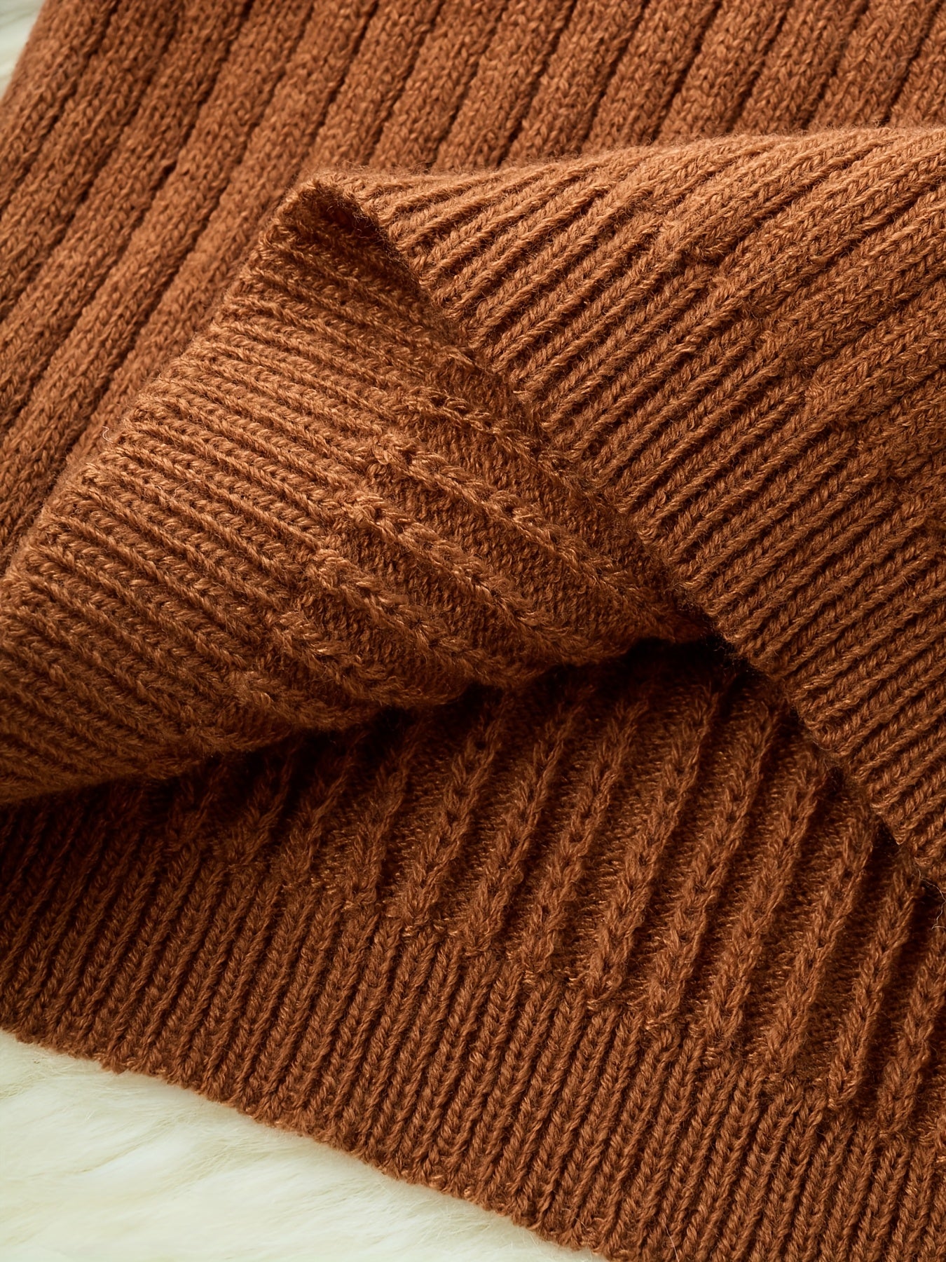 Elegant Off-the-Shoulder Cross Dress