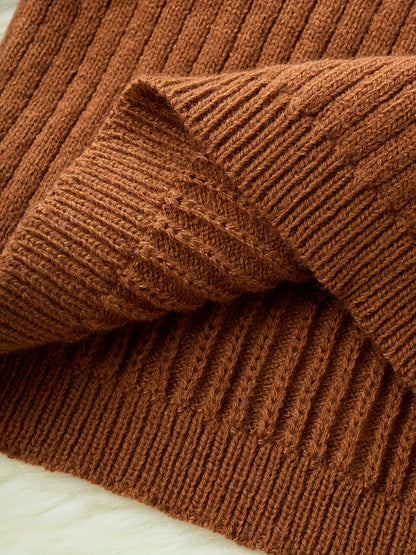 Elegant Off-the-Shoulder Cross Dress