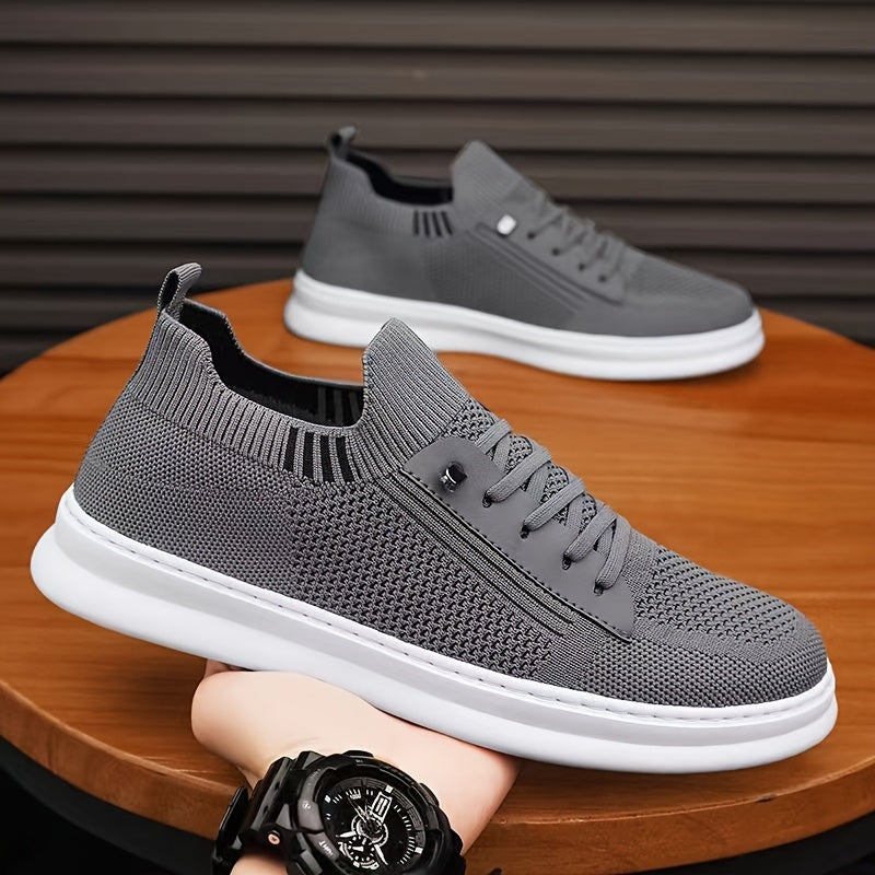 New Summer Men'S Shoes, Easy And Stylish, Comfortable for Everyday Casual Wear, Versatile Men'S Leisure Shoes, Ideal for Outdoor Activities, Parties, Gatherings, Parks, And Seaside Walks - ayq