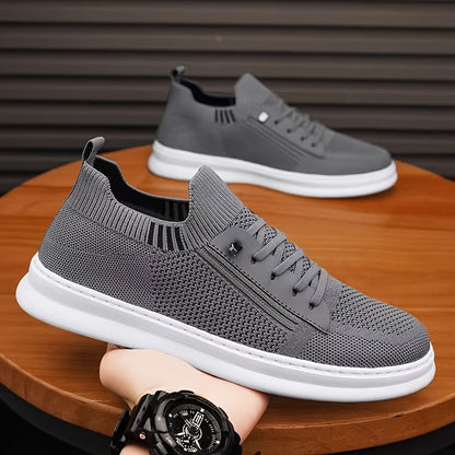 New Summer Men'S Shoes, Easy And Stylish, Comfortable for Everyday Casual Wear, Versatile Men'S Leisure Shoes, Ideal for Outdoor Activities, Parties, Gatherings, Parks, And Seaside Walks - ayq