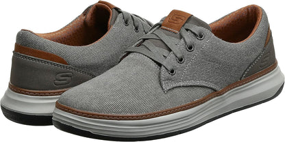 Skechers Moreno Ederson Men's Casual Dress Shoes