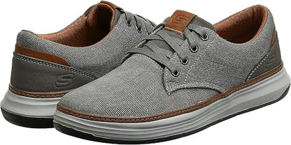 Skechers Moreno Ederson Men's Casual Dress Shoes