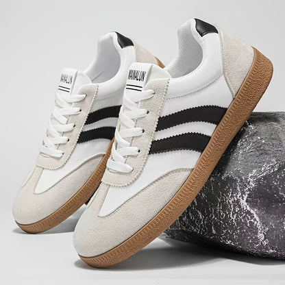 Men's Lightweight Casual Sports Shoes with Comfortable Fit