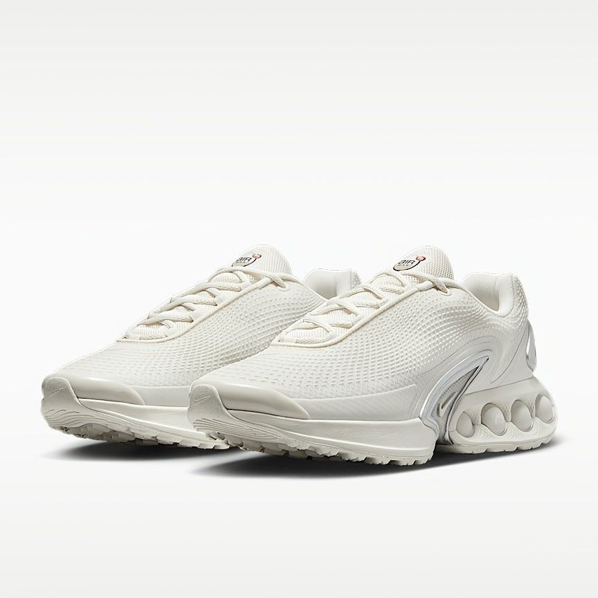 Nike Air Max DN Men's Low-Top Sneakers in Phantom Grey