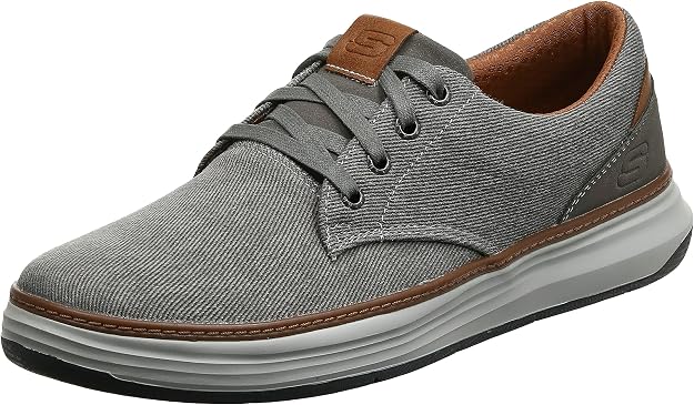 Skechers Moreno Ederson Men's Casual Dress Shoes