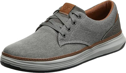 Skechers Moreno Ederson Men's Casual Dress Shoes