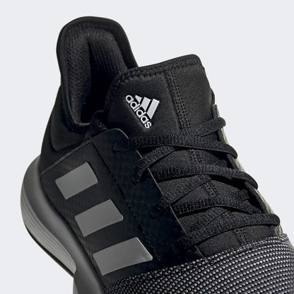 adidas Gamecourt Men's Breathable Tennis Shoes