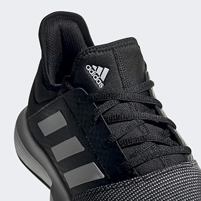 adidas Gamecourt Men's Breathable Tennis Shoes