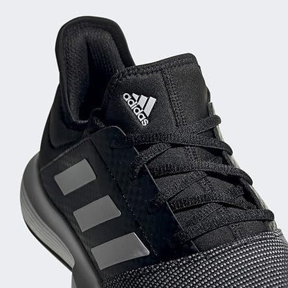 adidas Gamecourt Men's Breathable Tennis Shoes
