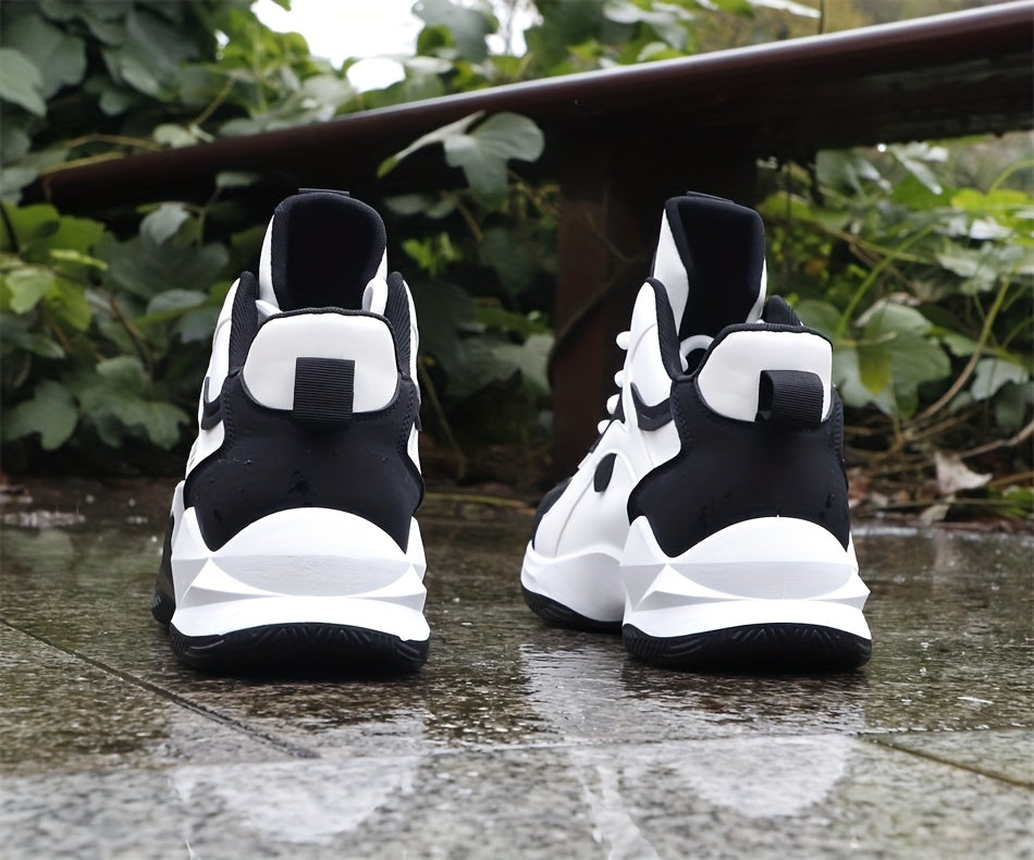 Men'S Stylish Shoes That Are Comfortable And Lightweight, Suitable for Running, Hiking, And Everyday Activities, Featuring Non-Slip Outdoor Casual Designs - ayq