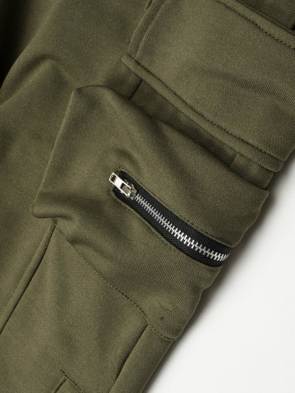 Men'S Casual Sports Two-Piece Set with Multiple Pockets, Featuring a Hooded Design, Suitable for Fashion, Running, And Hiking