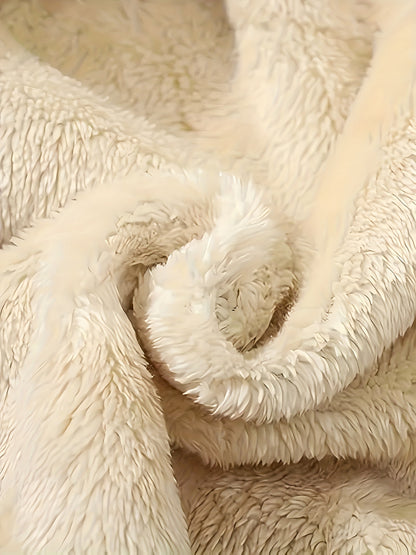 Men'S Heavyweight Hoodie - Thermal Pullover Sweatshirt with Hood, Non-Stretch Fabric, Front Zipper Closure - Winter Warmth for Everyday & Formal Outfits - Black/Gray, Winter Hoodie, Casual Wear, Cozy Clothing, Fleece Lined Ho