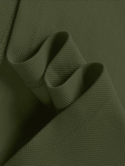 Men's Fashion Collared Shirt Calvin Print, Summer Suitable for Sports and Casual Outings - ayq