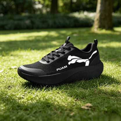 Lightweight Breathable Sneakers for Casual & Athletic Wear