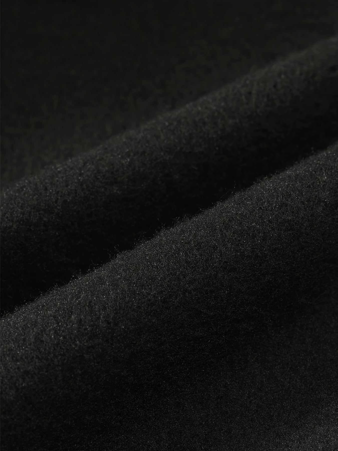 2pcs children's autumn and winter velvet zipper hooded shirt + pants, letter print boys' fashionable casual sports suit, suitable for jogging and daily wear