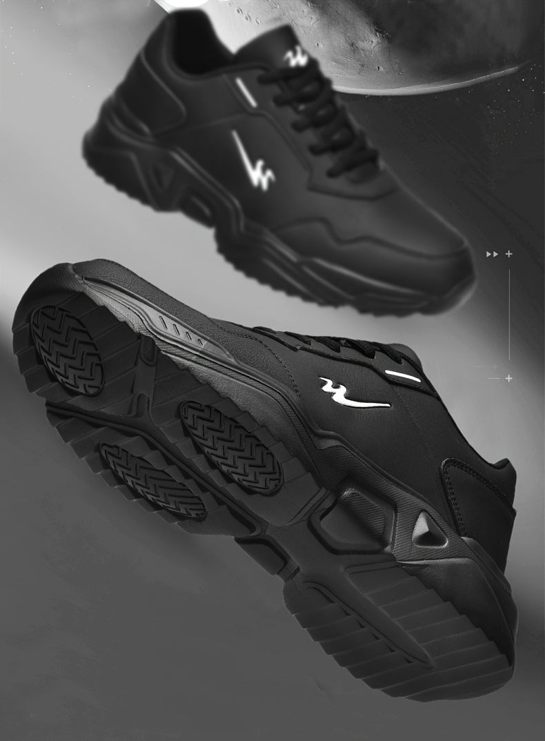 Men'S Stylish And Comfortable Casual Shoes, Trendy Running Sneakers. - ayq