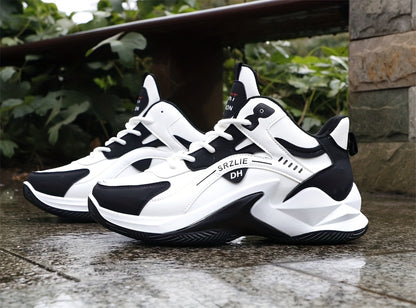 Men'S Stylish Shoes That Are Comfortable And Lightweight, Suitable for Running, Hiking, And Everyday Activities, Featuring Non-Slip Outdoor Casual Designs - ayq