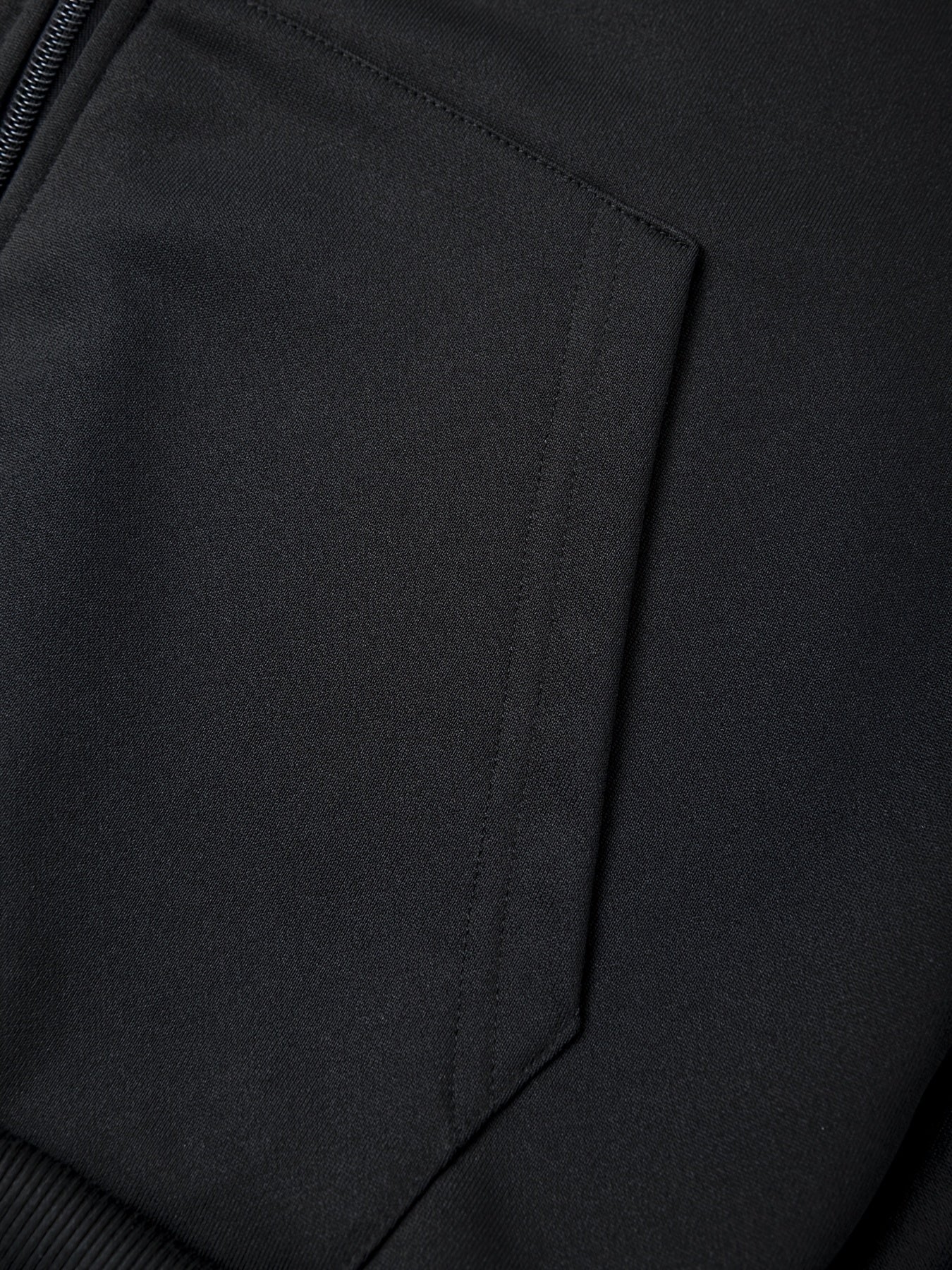 Men'S Lightweight Breathable Zip-Up Jacket - Casual Outdoor Windbreaker with Kangaroo Pocket, Soft Shell Design for Hiking, Fishing, Gym & Streetwear - Spring/Fall Layering Essential, Fishing Attire, Stylish Stand Collar, Dur