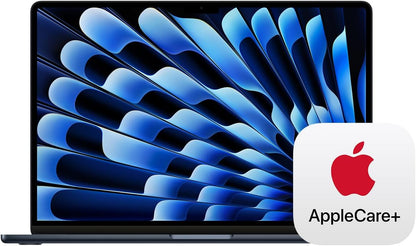 Apple 2024 Macbook Air 15-Inch Laptop with M3 Chip: Built for Apple Intelligence, 15.3-Inch Liquid Retina Display, 16GB Unified Memory, 256GB SSD Storage, Backlit Keyboard, Touch ID; Starlight