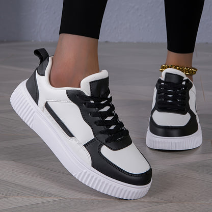 Men's Casual Sports Shoes Lightweight Durable All-Season Sneakers