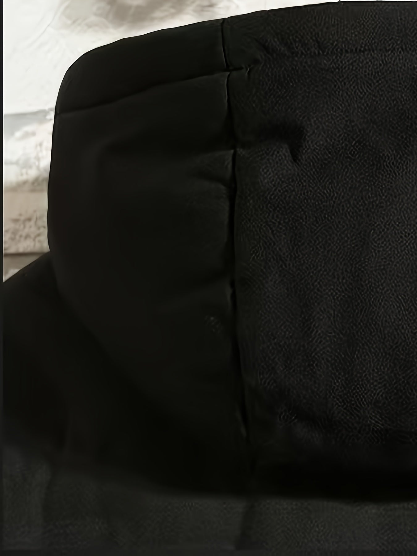 Տղամարդու ձմեռային, քամուց պաշտպանող, հաստ, տաք, քոլեջային ոճի, կայծակաճարմանդով, գլխարկով բաճկոն՝ գրպաններով, ամենօրյա և սպորտային, լվացքի մեքենայով լվացվող - միագույն, հարմար է լեռնագնացության և բացօթյա գործունեության համար