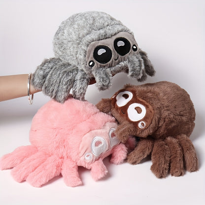 1pc 1pcs Anime/Movie/Video Game Plush Toy Suitable for - Soft Cuddly Collectible Figure, Iconic Stuffed for Bedtime & Gifts