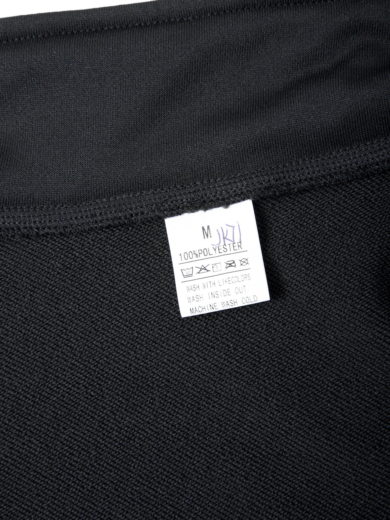 Men's Solid Color Green Full-Zip Stand Collar Jacket - Lightweight Workwear Coat with Zippered Pockets, Machine Washable, Regular Fit for Gym, Hiking, Casual & Outdoor Activities - Versatile All-Season Outerwear