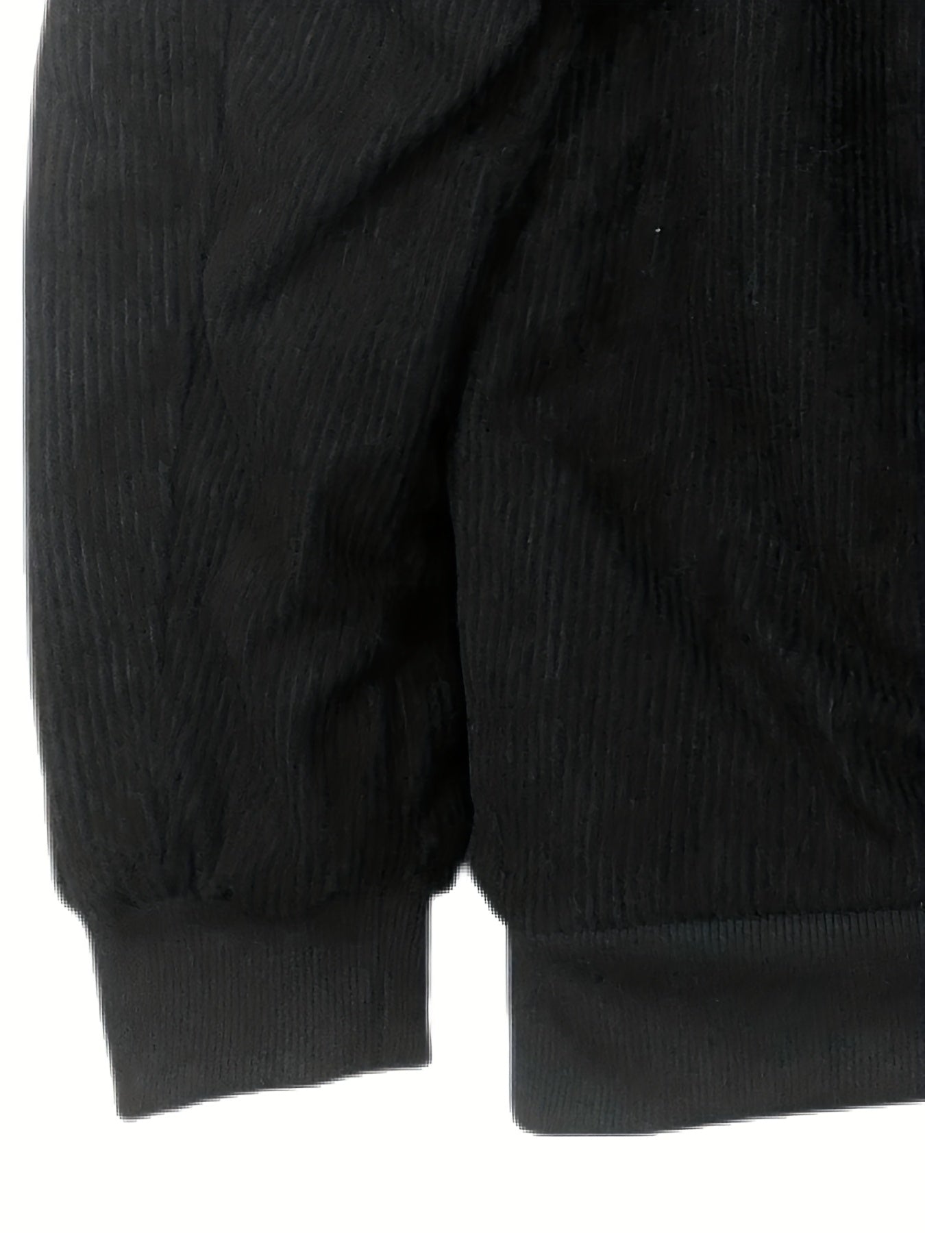 Տղամարդու ամուր ջերմային բաճկոն - քամուց պաշտպանող և բարձրորակ ձմեռային վերարկու՝ կայծակաճարմանդով, բազմագրպան դիզայնով, չձգվող գործվածքով - ցուրտ եղանակի վերնազգեստ ամենօրյա օգտագործման համար, հաստ, քամուց պաշտպանող բաճկոն, առօրյա վերնազգեստ, դիմացկուն