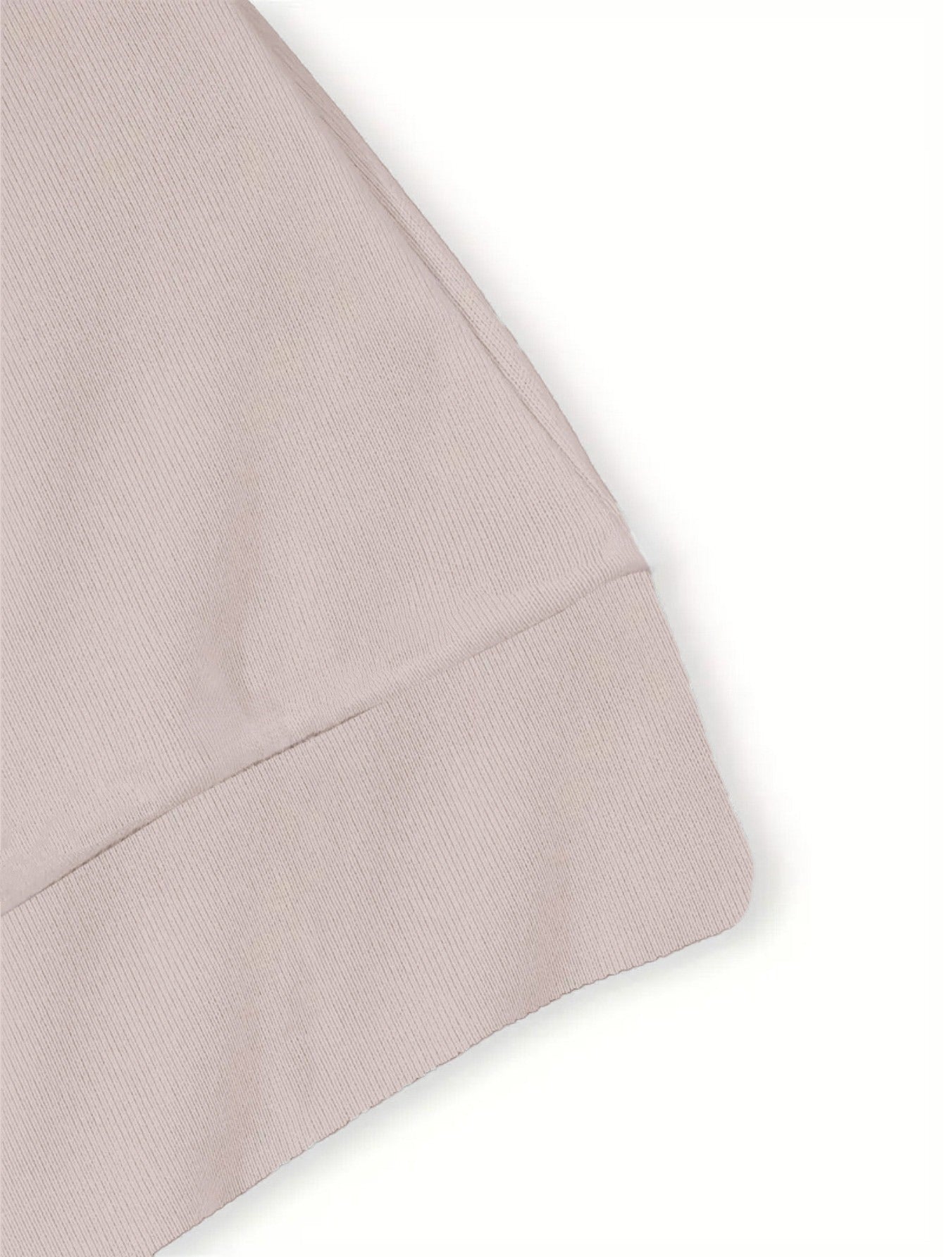 Կանացի էլեգանտ տառերով տպագիր գլխարկով սվիտեր - հաստ բրդյա աստառով երկար զգեստ՝ ոսկեգույն գրվածքով և ոսկեգույն գրվածքով, առջևի կայծակաճարմանդով փակվող, բոլոր եղանակների համար նախատեսված առօրյա էլեգանտ սվիտեր, գեղեցիկ վերնաշապիկ