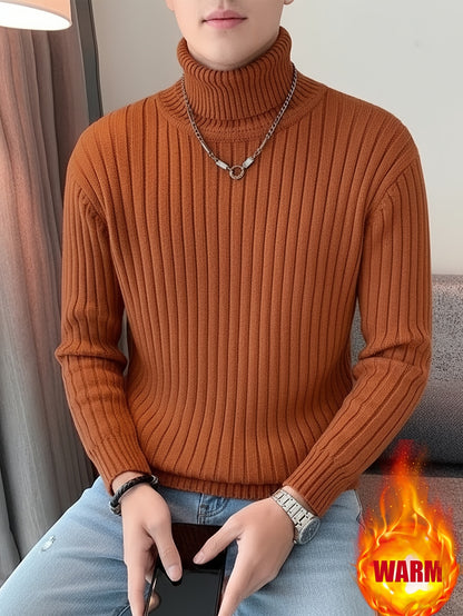 Թանգ Յունշուի ընտրությունը՝ աշուն/ձմեռ ունիսեքս, նեղ, պարզ, փափուկ, հարմարավետ, առօրյա սվիտեր