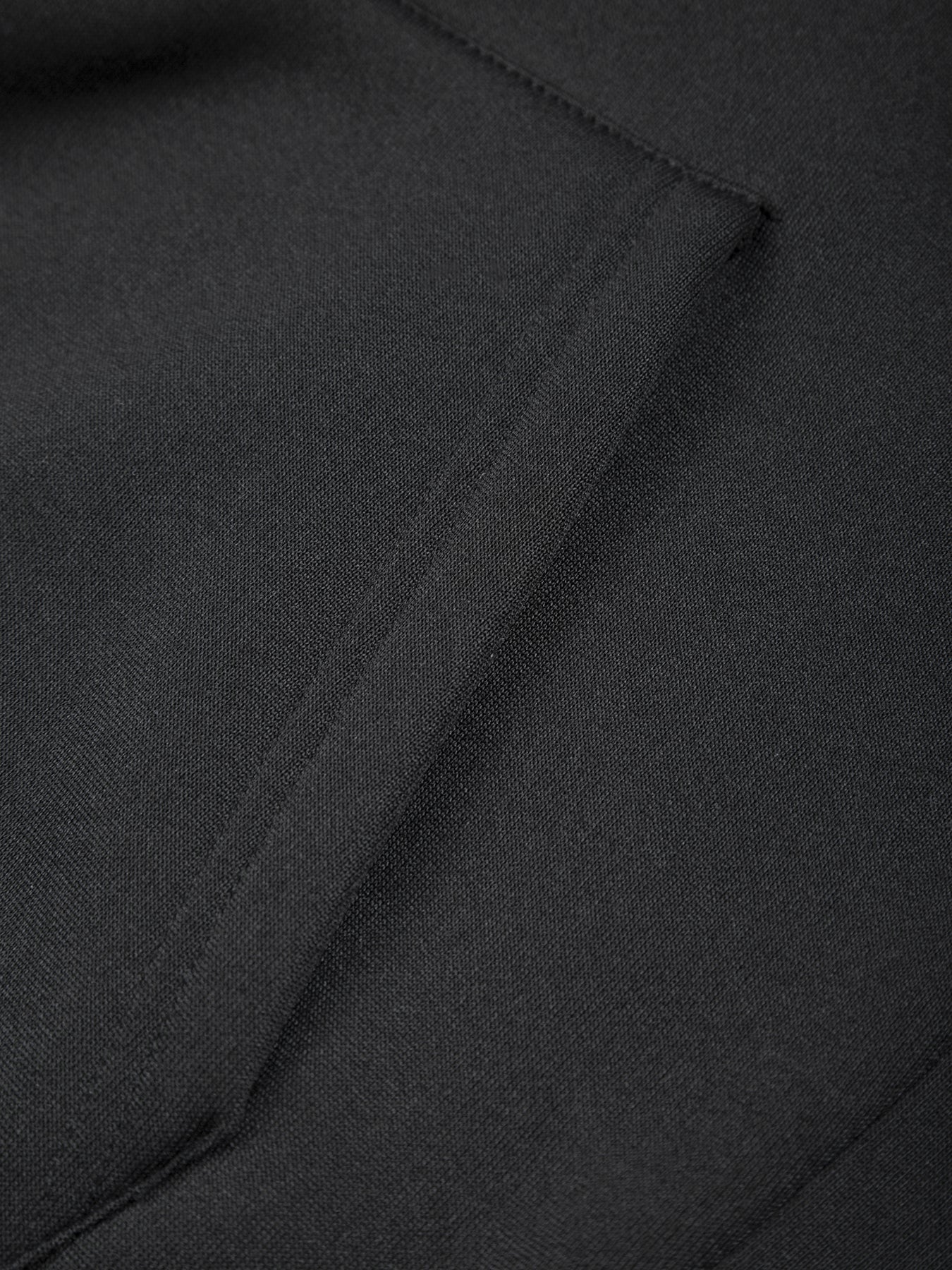 Աշնանային-ձմեռային տղամարդու գլխարկով սպորտային հագուստի հավաքածու, պարզ դասական, բազմակողմանի հագուստ՝ կայծակաճարմանդով, աստառապատ տաք բաճկոնով և լարով սպորտային տաբատով՝ առօրյա և հանգստի համար։