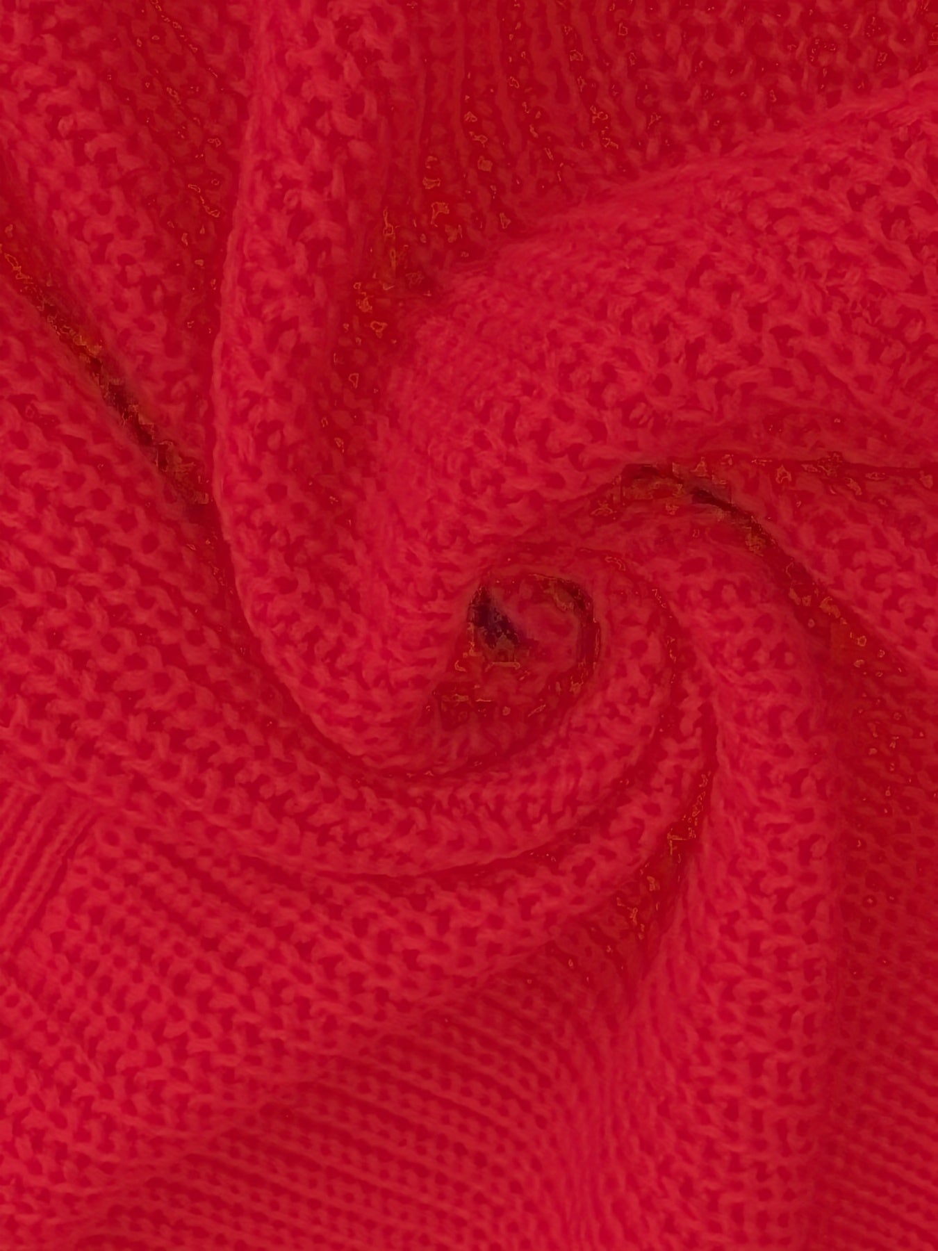 Women's Dark Green (Navy/Turquoise-Free) Sweater Dress - High Neck Collar & Single-Breasted Button Front, A-Line Silhouette Long Sleeve Coat Dress for Winter,, Office, Semi-Formal Wear (Hand Washable)