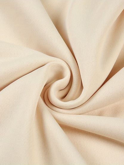 Men's Happy New Year 2026 Print Round Neck Sweater - Casual Long Sleeve Pullover with Chinese/English Lettering, Machine Washable Winter Sweaters for Parties, Daily Wear & New Year Gifts (Happy 2026 Design)