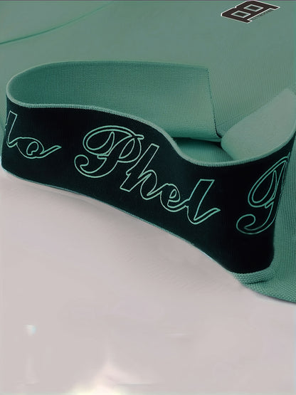 Men'S Stylish Short-Sleeve Polo Shirt Featuring a Contrasting Ribbed Collar And Exquisite, a Timeless And Versatile Choice - ayq