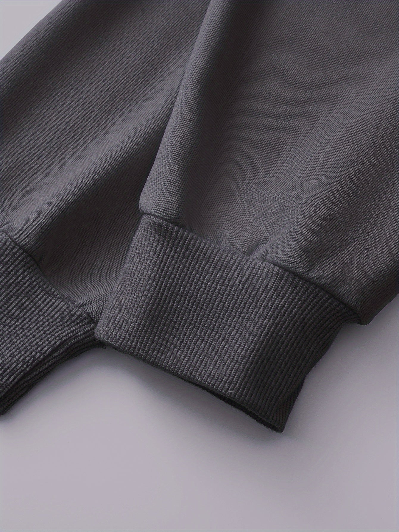 Men'S Golden Letter Print Hooded Sweatshirt - Happy New Year Lettering, Soft Knit Micro-Elastic Fabric, Loose Fit Casual Pullover Hoodie with Front Pocket, Streetwear Style, Unisex Apparel, Durable Material, Trendy Design, Ho