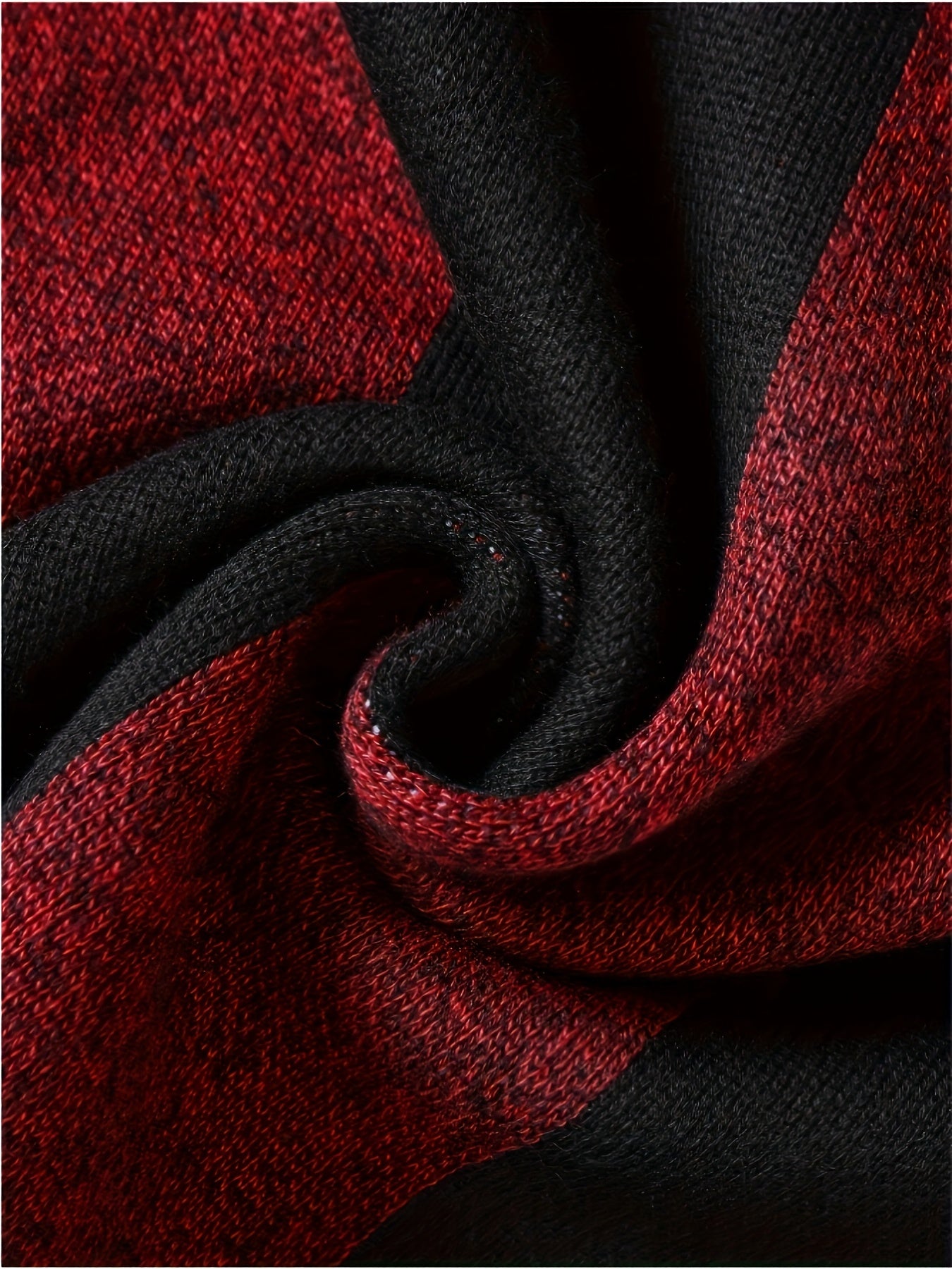 Նոր միջսահմանային աշնանային և ձմեռային տղամարդկանց ոճային ժակարդե սվիտեր, առօրյա սվիտեր