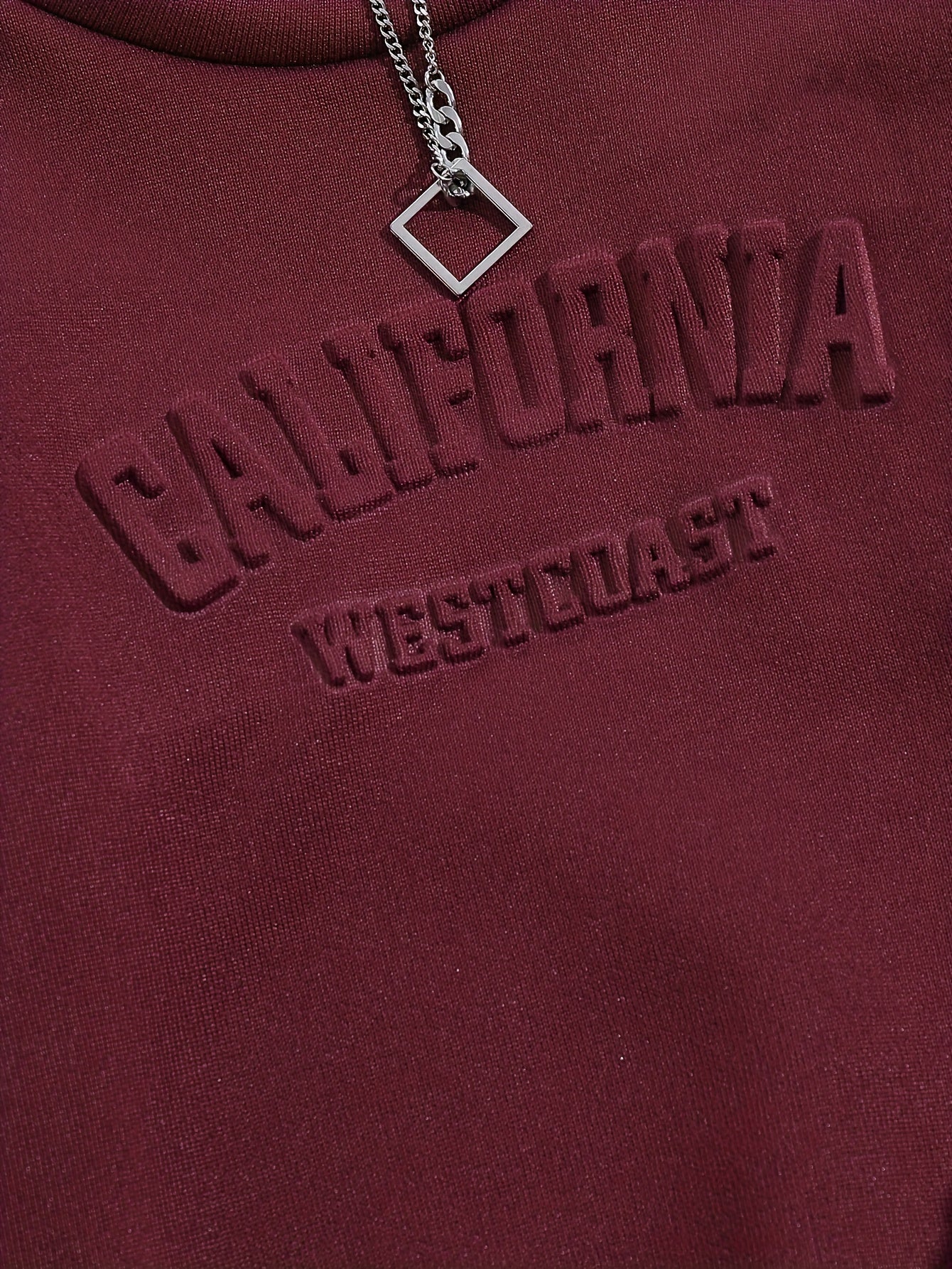 Տղա աղջիկների աշուն/ձմեռ տառերով դրոշմված տաք, աստառով սվիտեր և մարզաշապիկ, իդեալական է բացօթյա օգտագործման համար