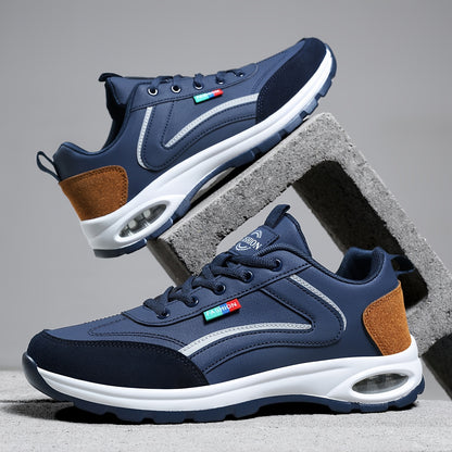 Men's Lightweight Cushion Sports Casual Running Shoes
