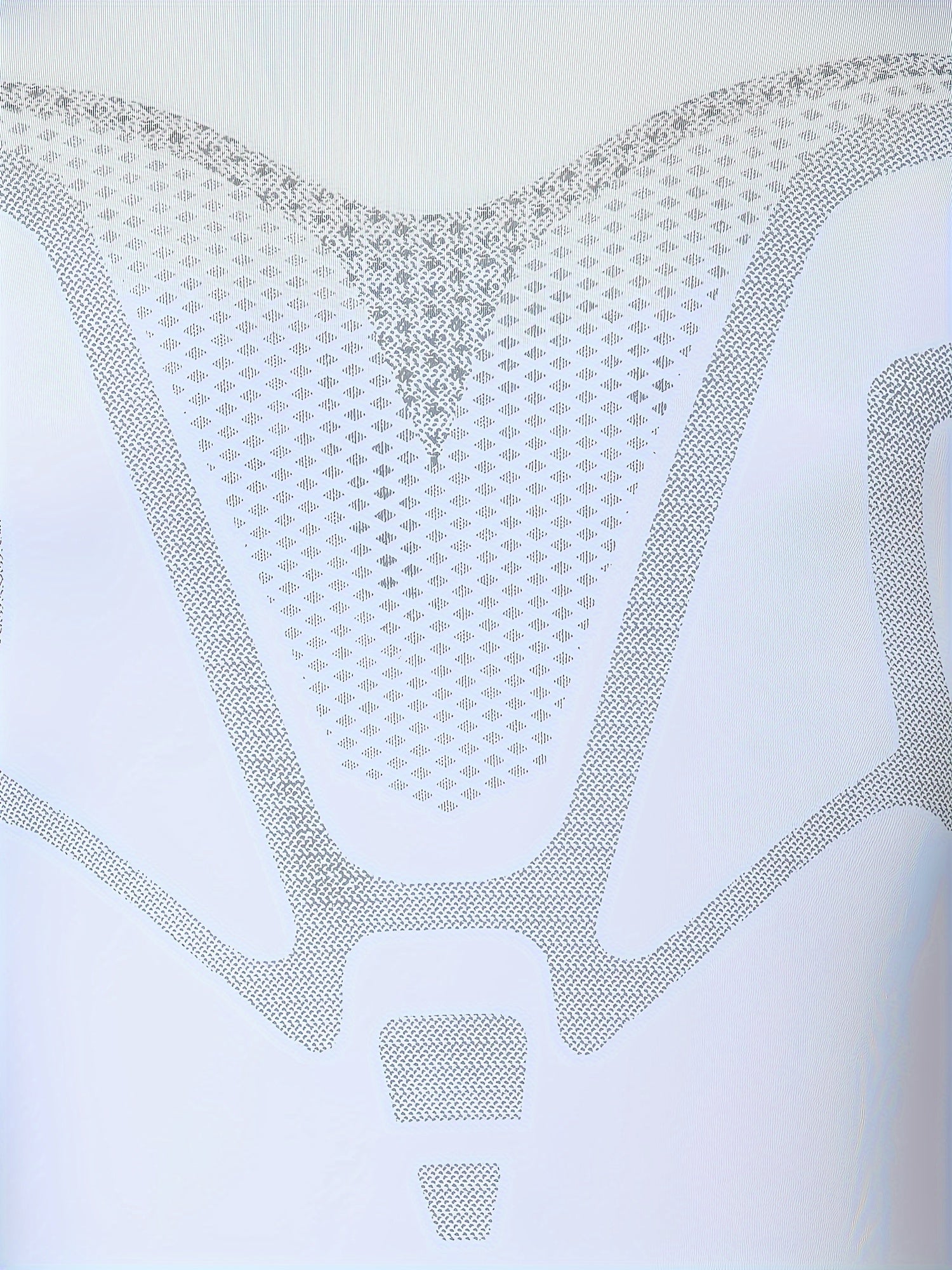 Men's Thin Quick-Dry Fitness Clothing for Night and Morning Basketball Sports Training - ayq