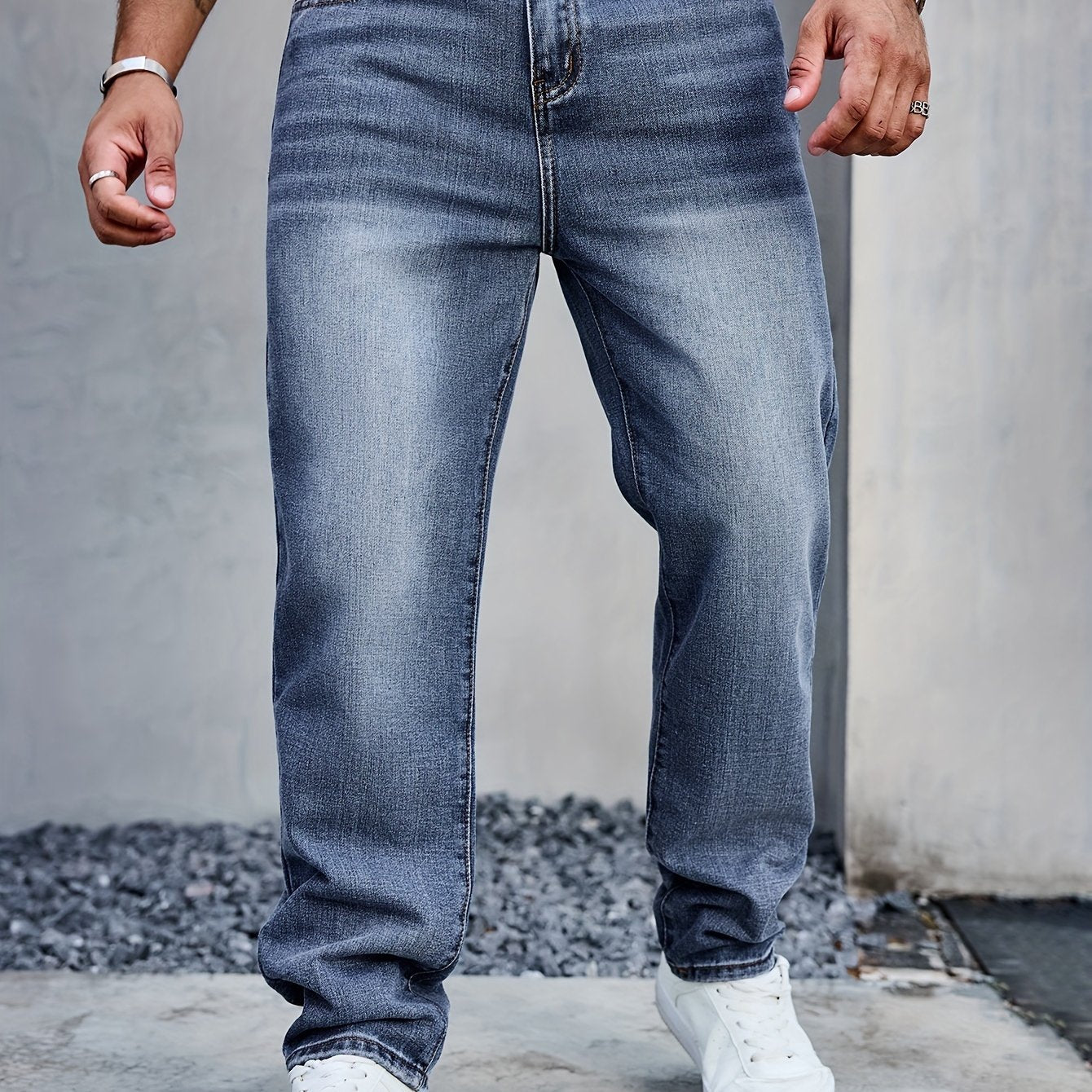 Men'S Jeans