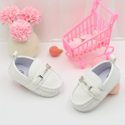 Baby Learning Shoes, Casual Chain Lufu Shoes, Indoor & Party, Four Seasons Style