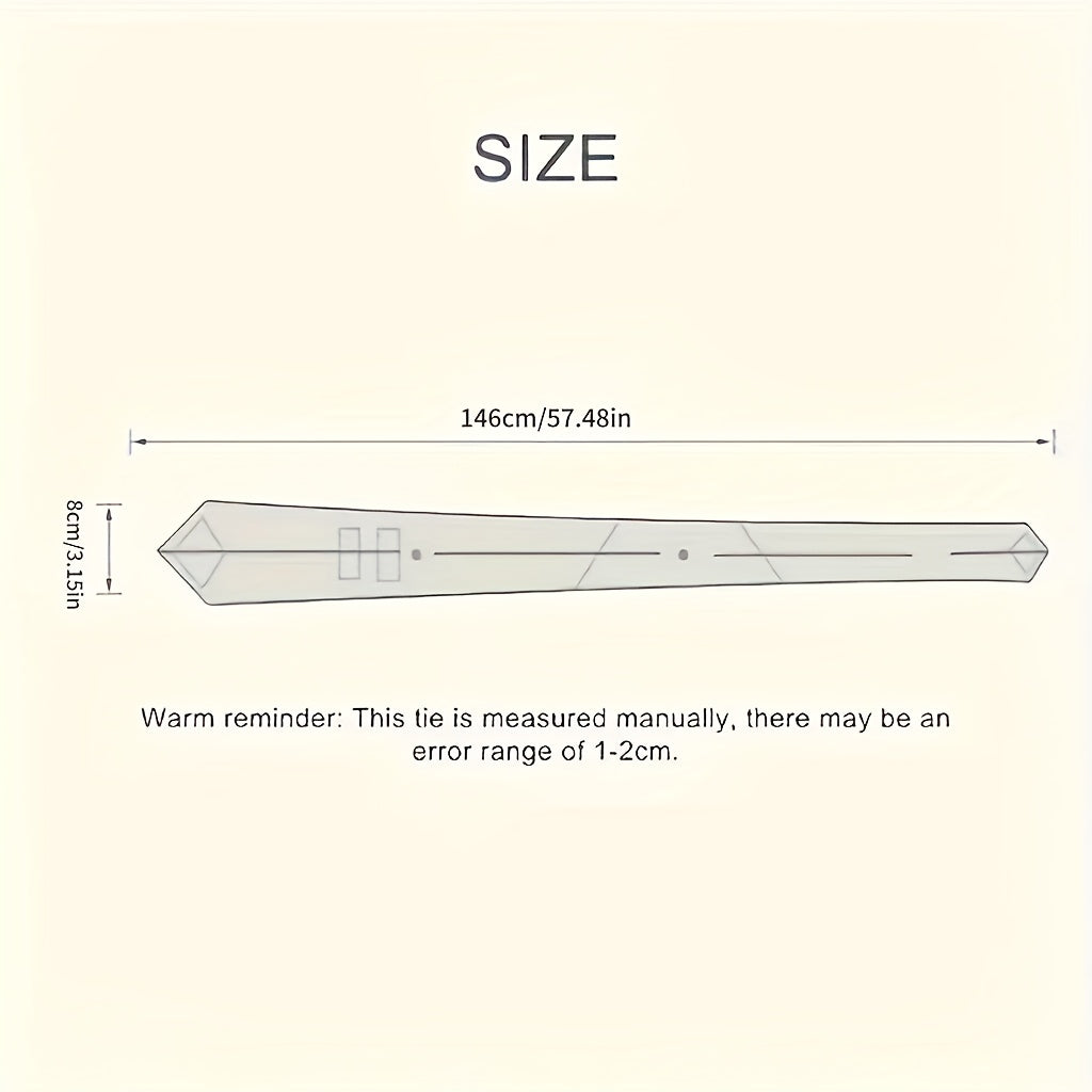 8pcs Men's Luxury Accessory Gift Set with Automatic-Docking Collar Tie System, Dress Belt, Cufflinks, Keychain, Pen & Wallet - Complete Corporate Attire Bundle for Weddings, Business Meetings, Prom - Ideal Birthday/Christmas/