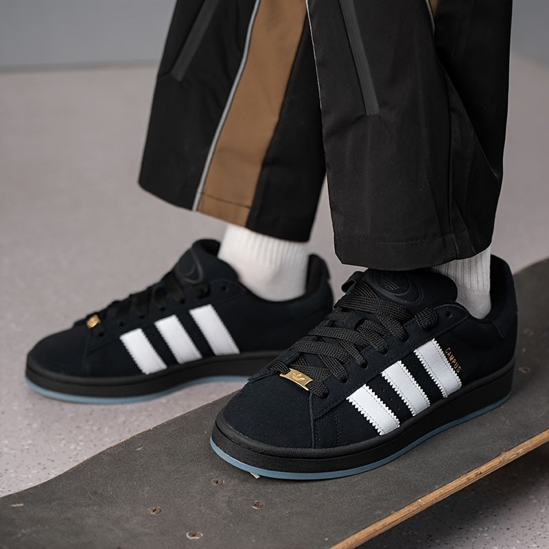 Adidas Originals Campus 00S Low-Top Casual Sneakers