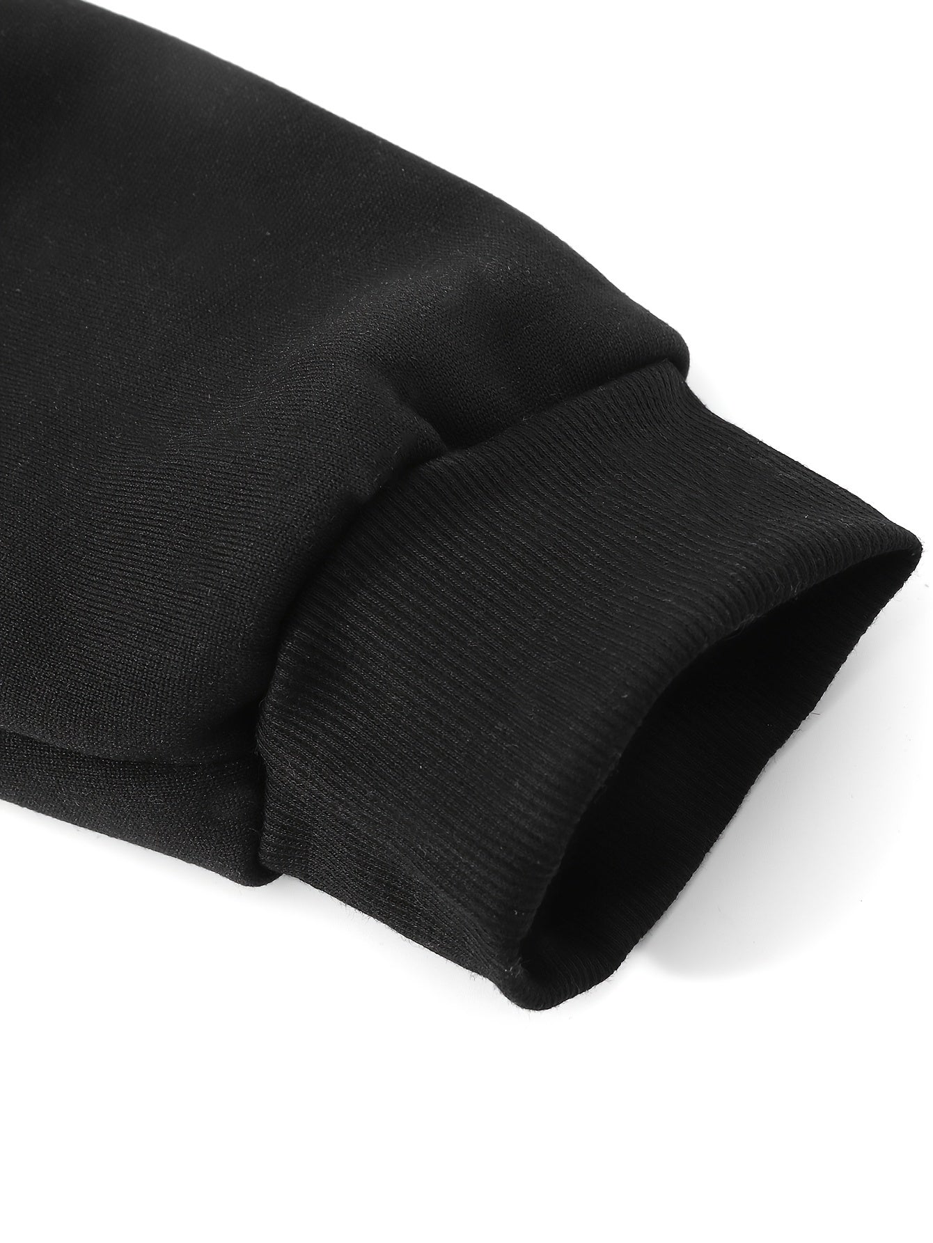 Տղամարդկանց աշնանային և ձմեռային կայծակաճարմանդով սվիտեր՝ հակադիր գույների, ուսաթևերով վերնաշապիկով