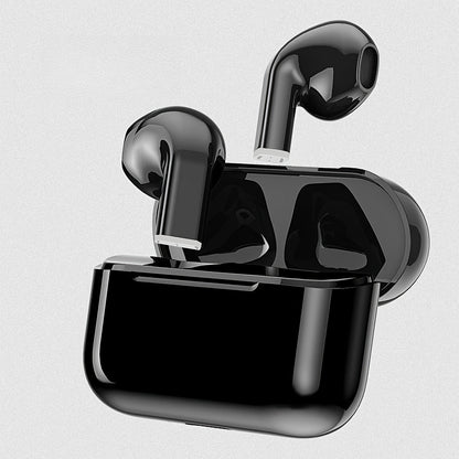 Նոր SENYANG 2025 True Wireless 13.46 սմ ականջակալներ՝ HiFi Bass 9D Stereo զանգերի համար, TWS, USB-C, Android և սպորտային ականջակալներ, քնի համար նախատեսված ականջակալներ, ականջակալներ։