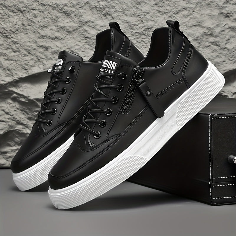 Men'S Lightweight And Stylish Casual Sports Shoes, Perfect for Training And Outdoor Activities