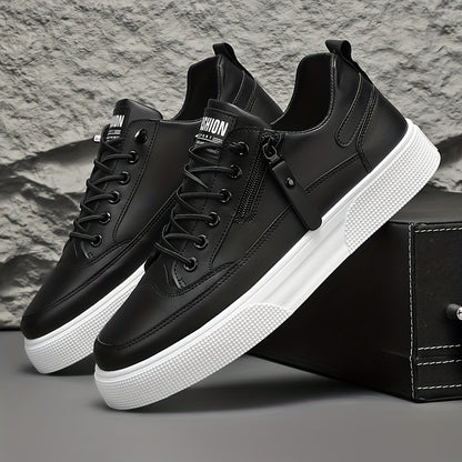 Men's Lightweight Athletic Casual Sneakers for Outdoor Training